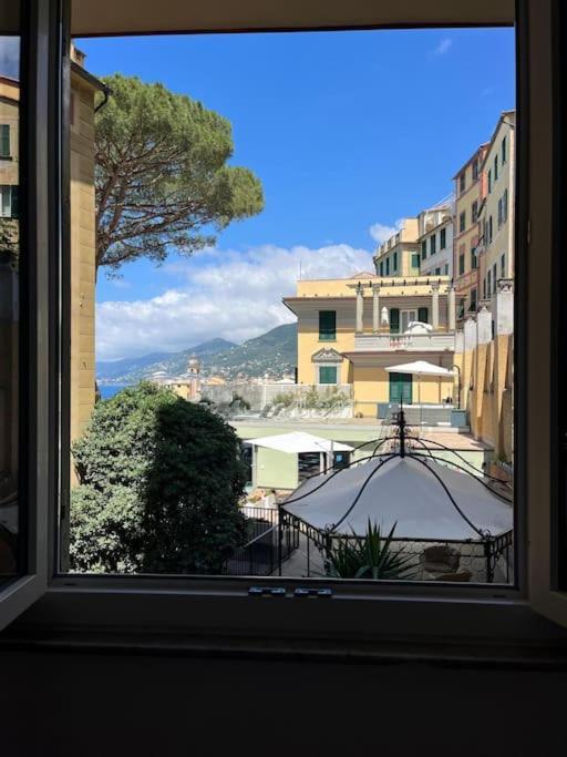 Almar Esclusivo E Centrale Camogli Buitenkant foto