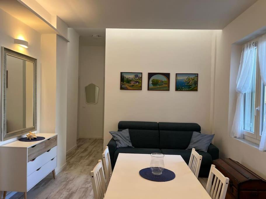 Almar Esclusivo E Centrale Camogli Buitenkant foto